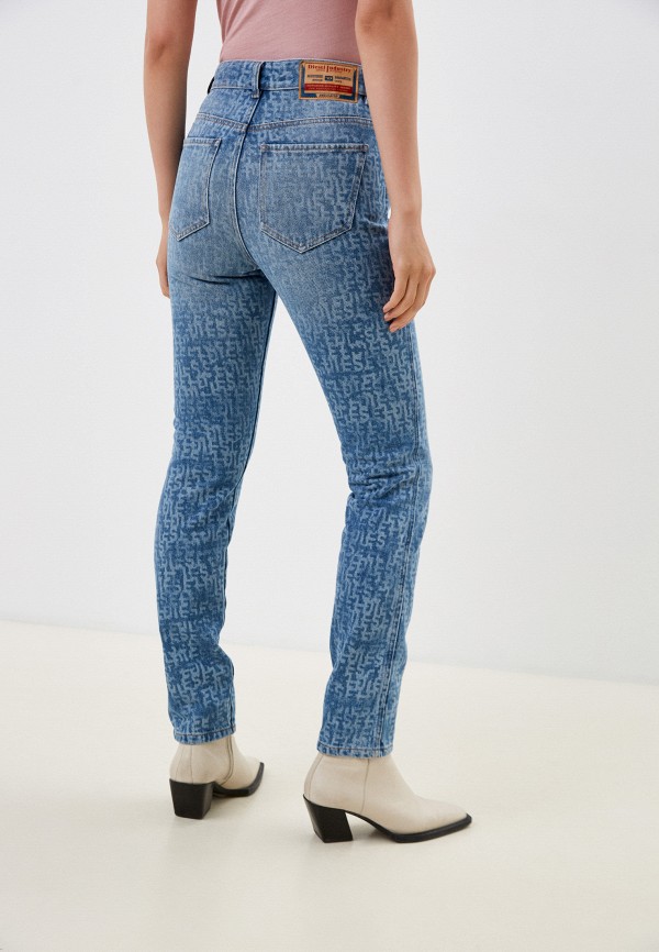 фото Джинсы diesel