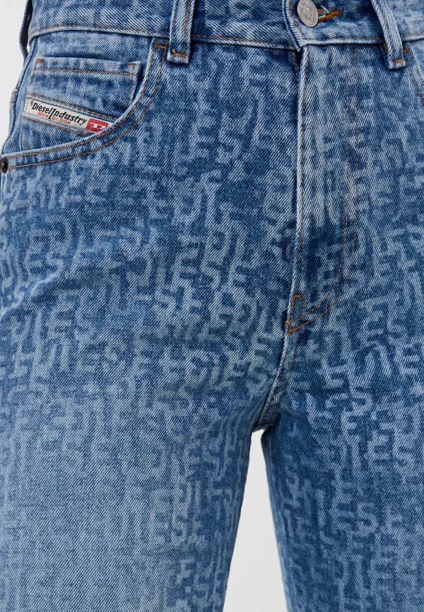 фото Джинсы diesel