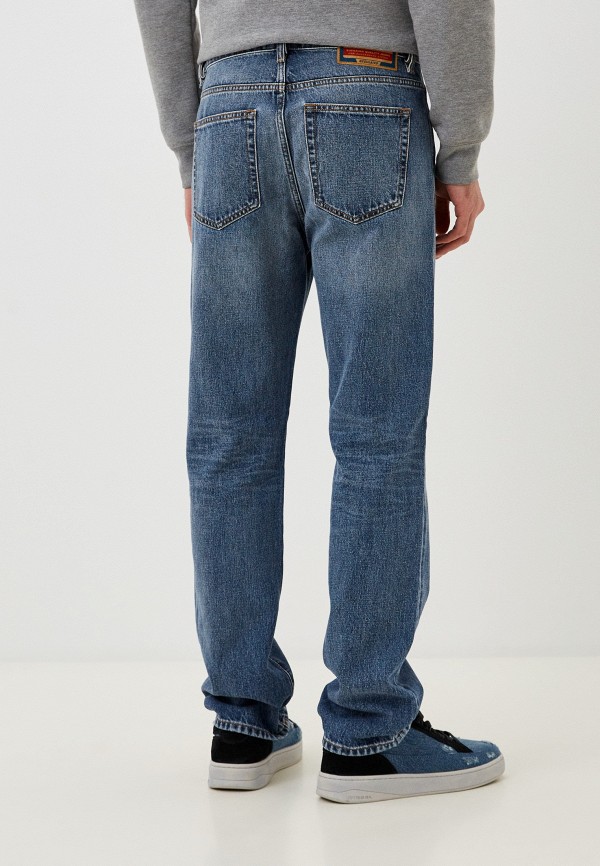 Джинсы Diesel синий, размер 31, фото 3