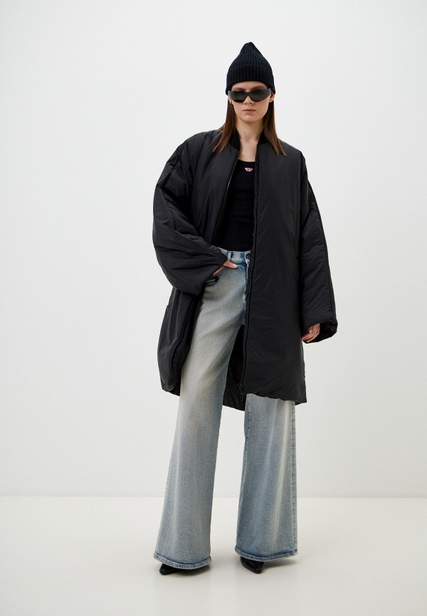 фото Куртка утепленная diesel