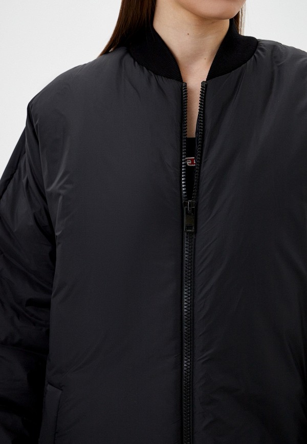 фото Куртка утепленная diesel