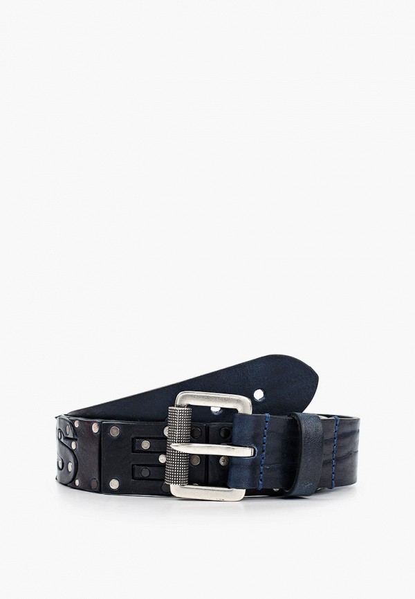 

Ремень Diesel, Синий