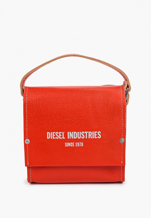 

Сумка Diesel, Оранжевый