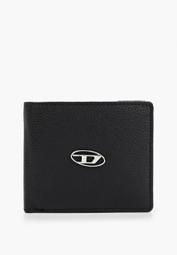

Кошелек Diesel, Черный