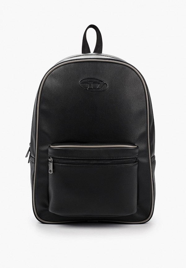 

Рюкзак Diesel, Черный