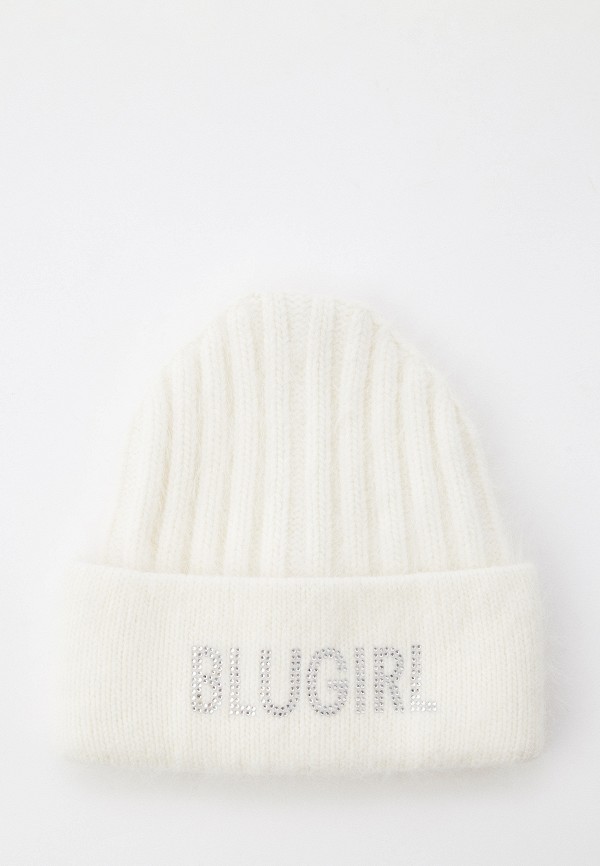 

Шапка Blugirl, Белый