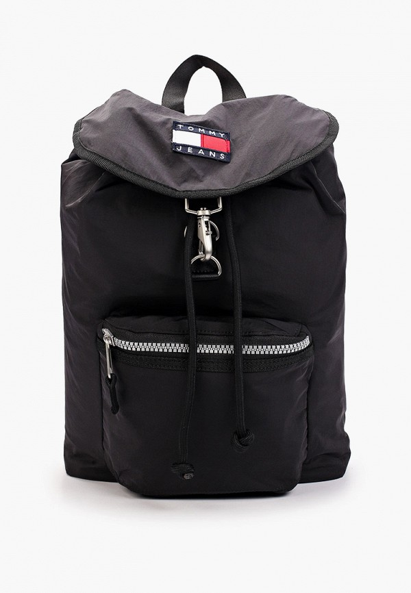 

Рюкзак Tommy Jeans, Черный, Lamoda Exclusive