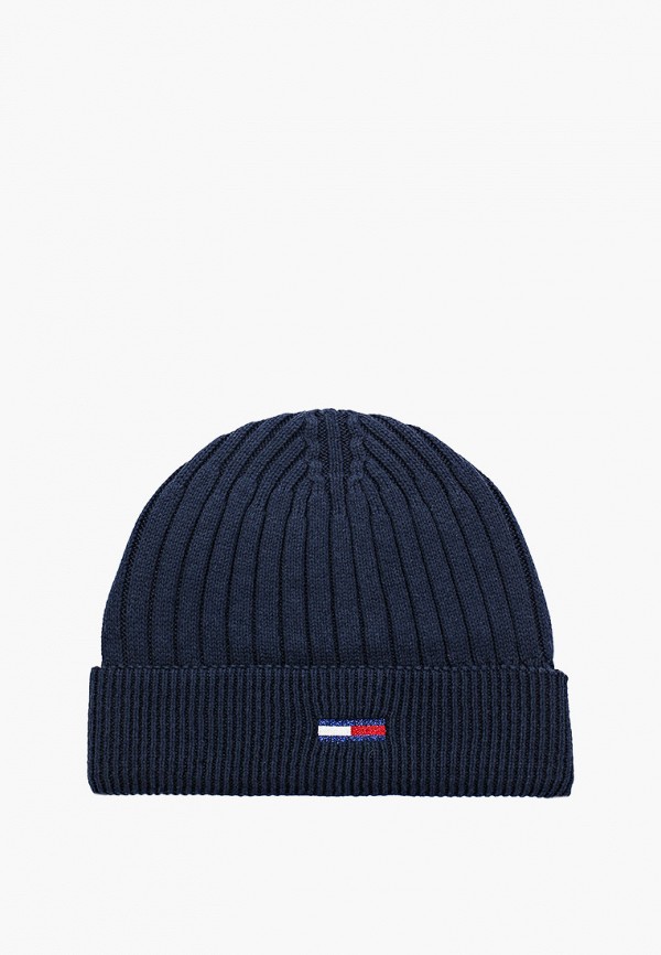 

Шапка Tommy Jeans, Синий