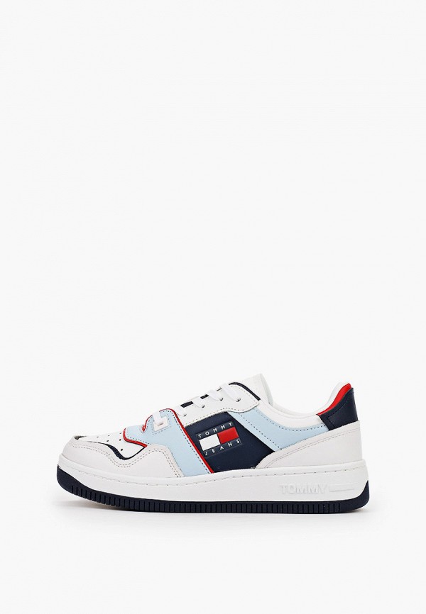 

Кеды Tommy Jeans, Разноцветный