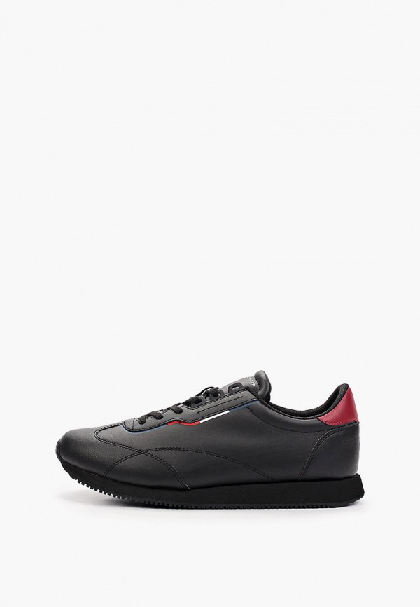 

Кроссовки Tommy Hilfiger, Черный