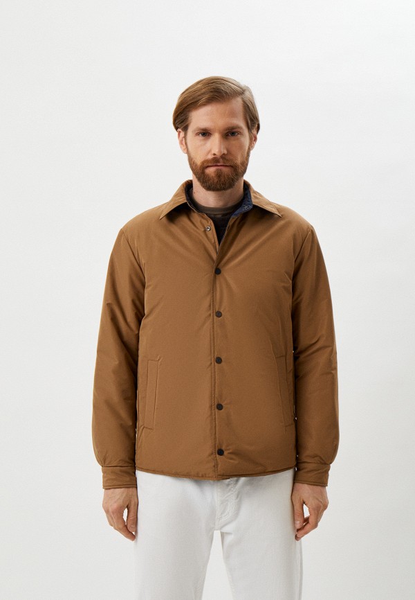 

Куртка утепленная Liu Jo Uomo, Разноцветный, reversible