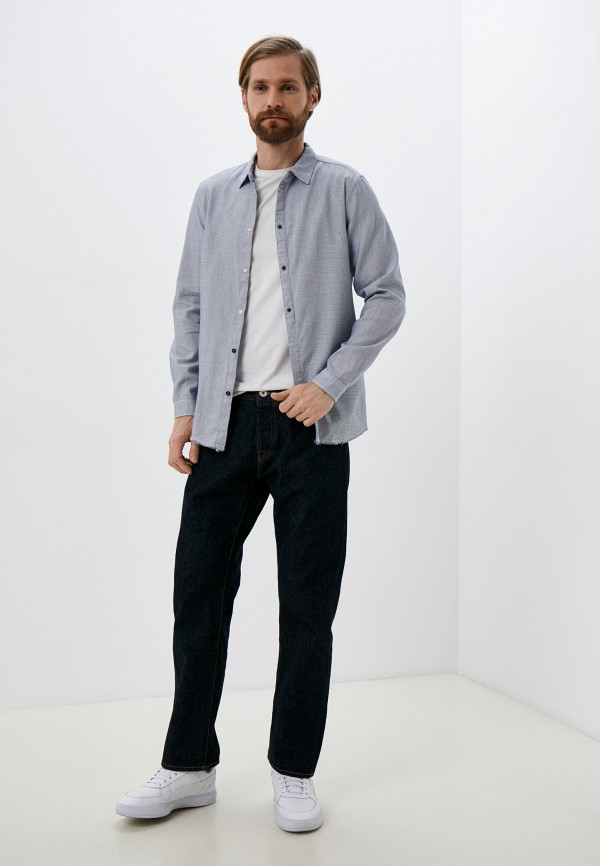 фото Джинсы berna