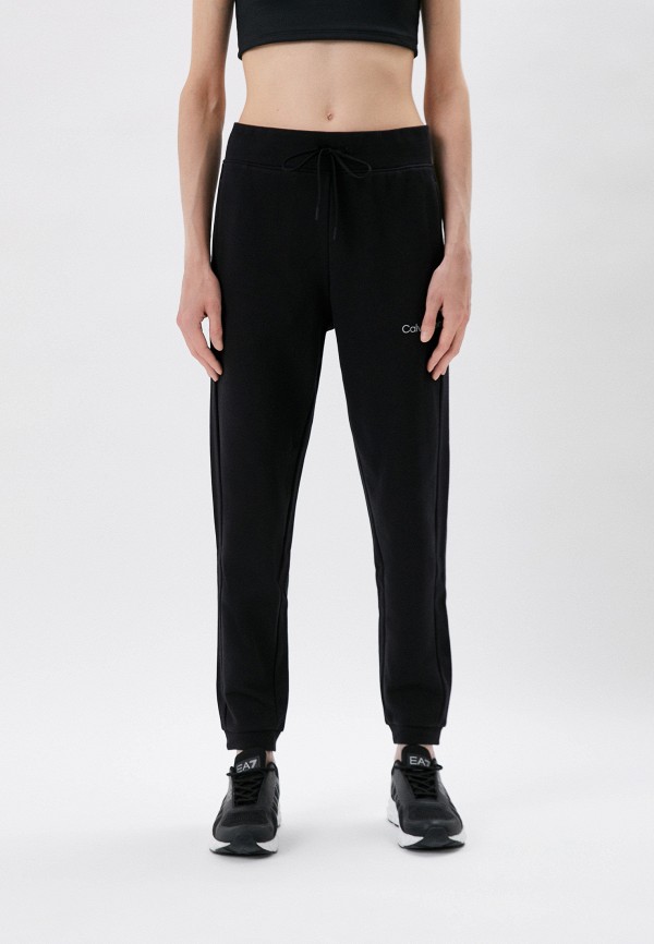 

Брюки спортивные Calvin Klein Performance, Черный, PW - Knit Pants