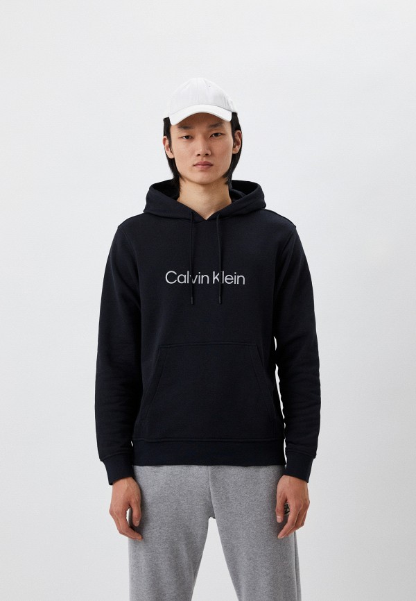 

Худи Calvin Klein Performance, Черный, PW - Hoodie