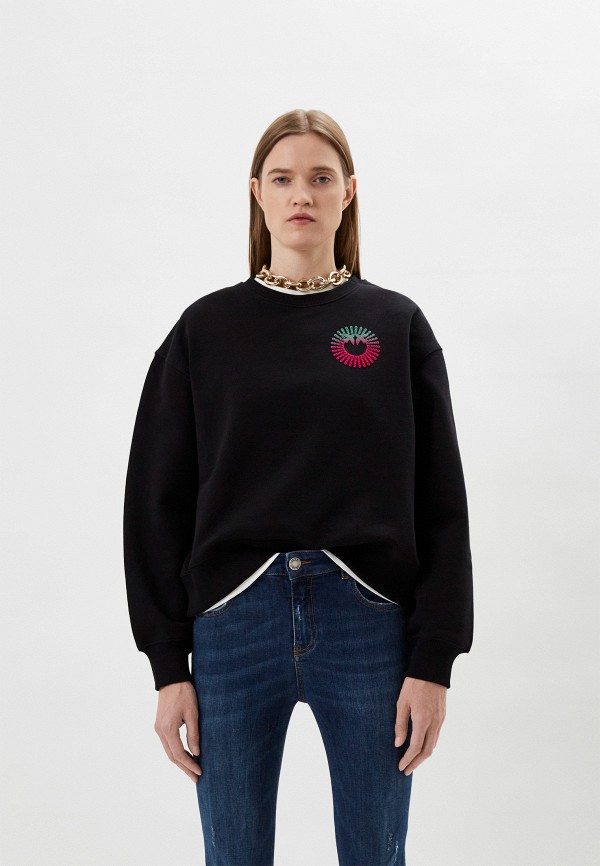 

Свитшот Pinko, Черный