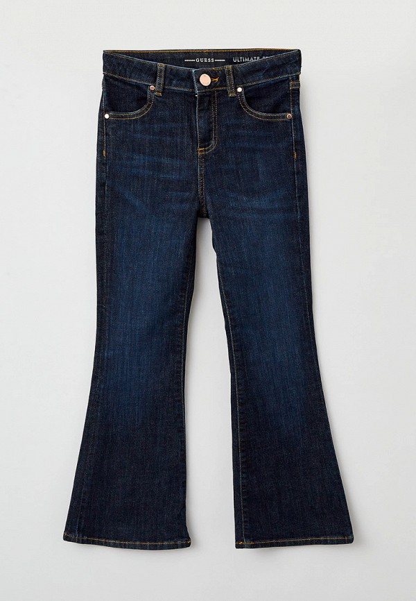 

Джинсы Guess, Синий