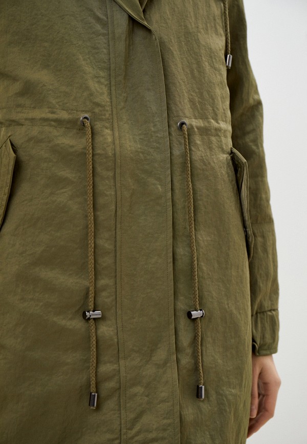 фото Парка guess jeans