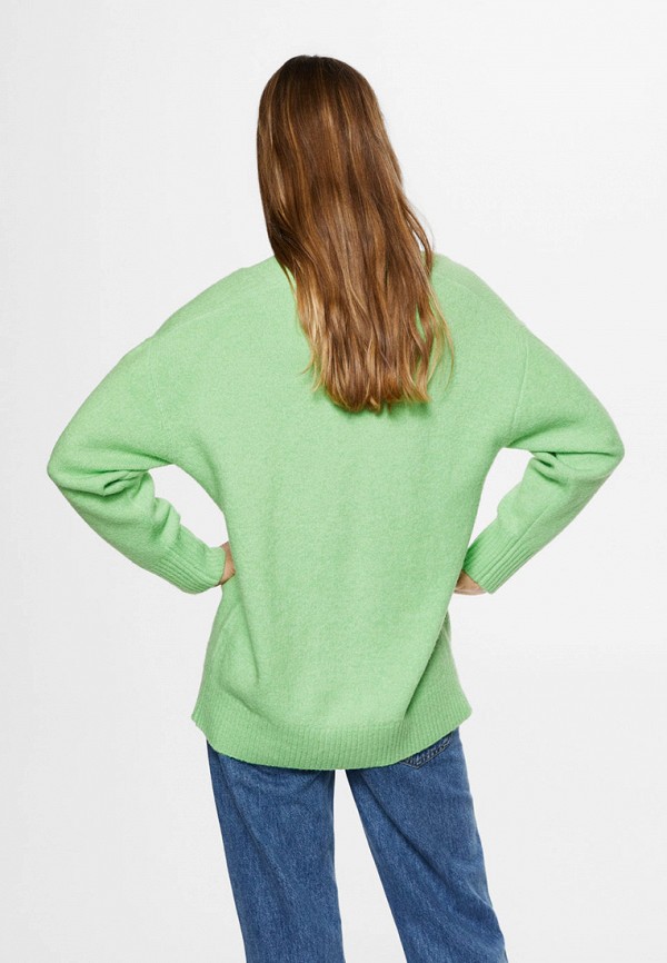 фото Пуловер mango