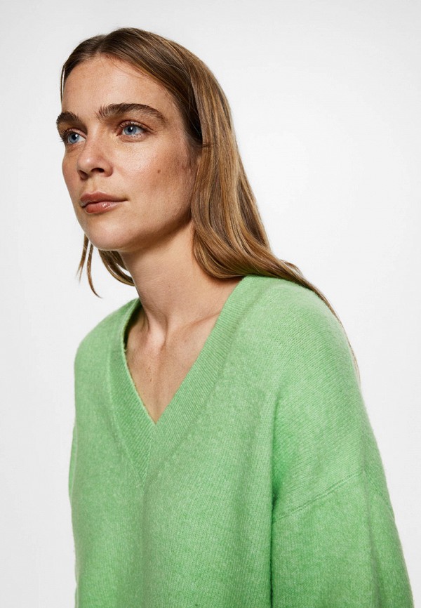 фото Пуловер mango