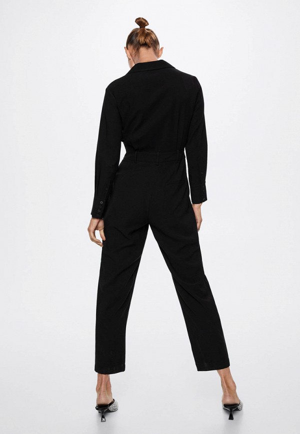 фото Комбинезон mango