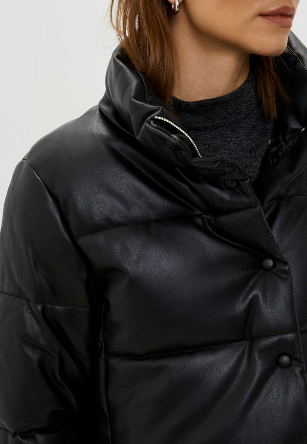 фото Куртка утепленная mango