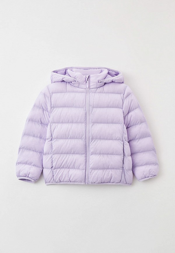 Куртка утепленная UNIQLO