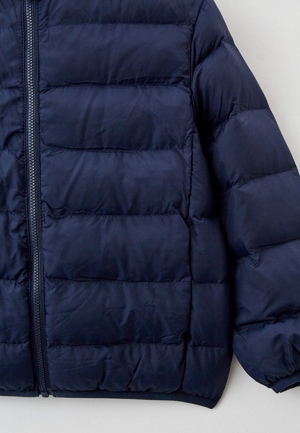 фото Куртка утепленная uniqlo