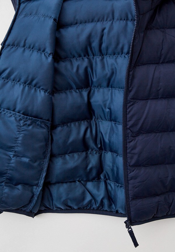 фото Куртка утепленная uniqlo