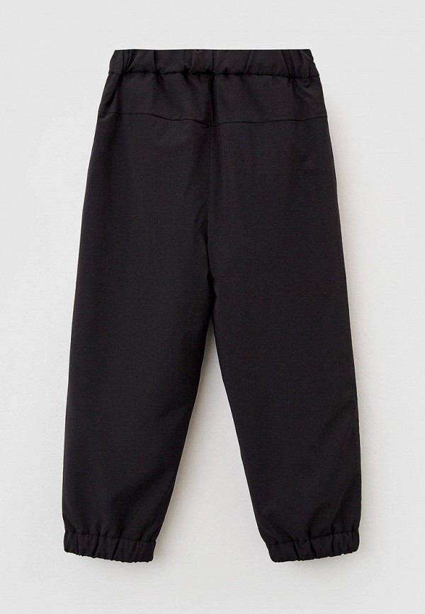 фото Брюки утепленные uniqlo