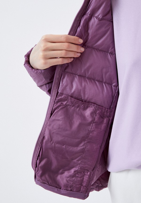 фото Пуховик uniqlo