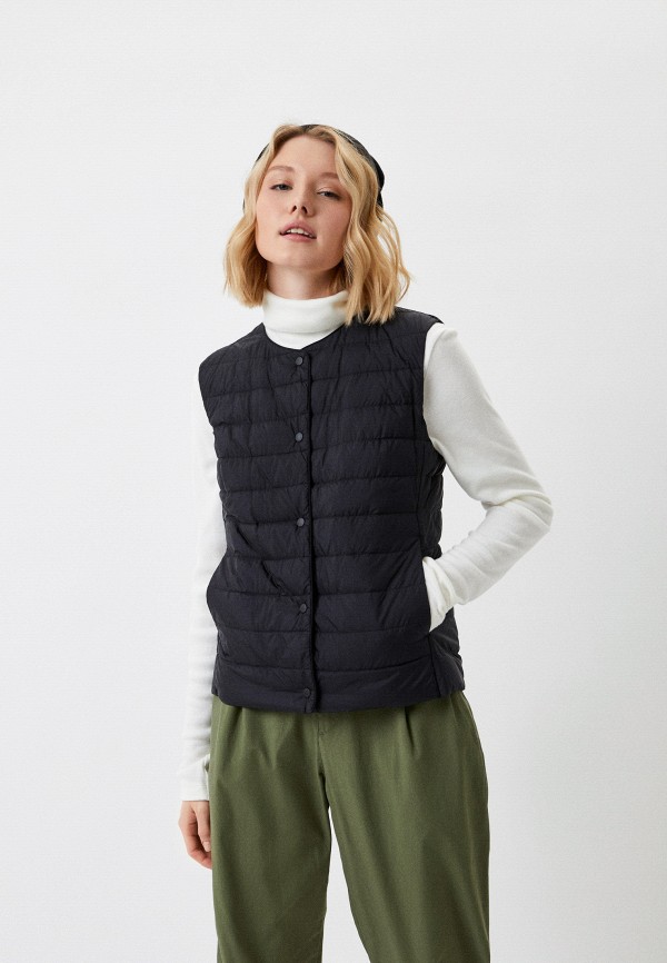 Жилет утепленный  UNIQLO
