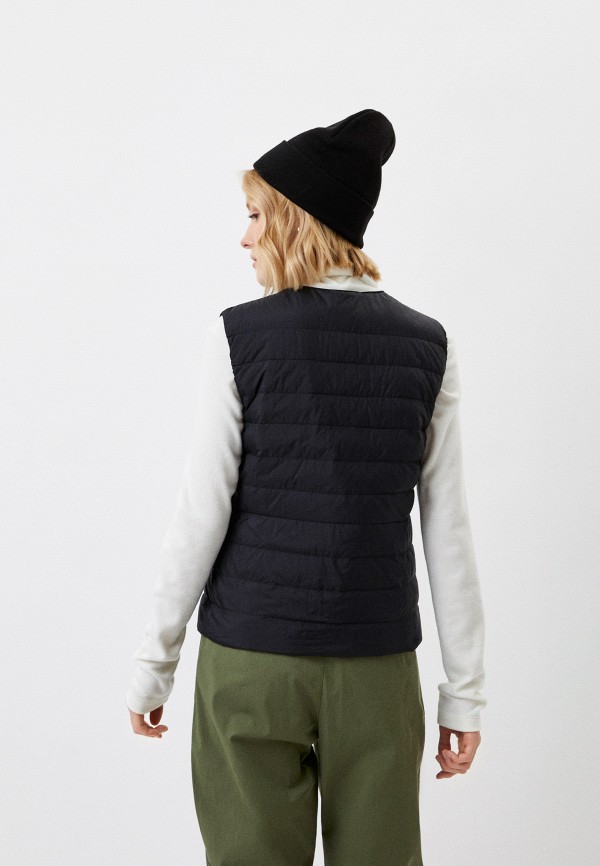 фото Жилет утепленный uniqlo