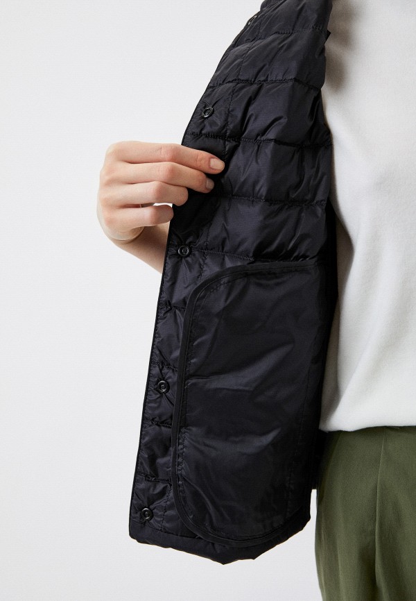 фото Жилет утепленный uniqlo