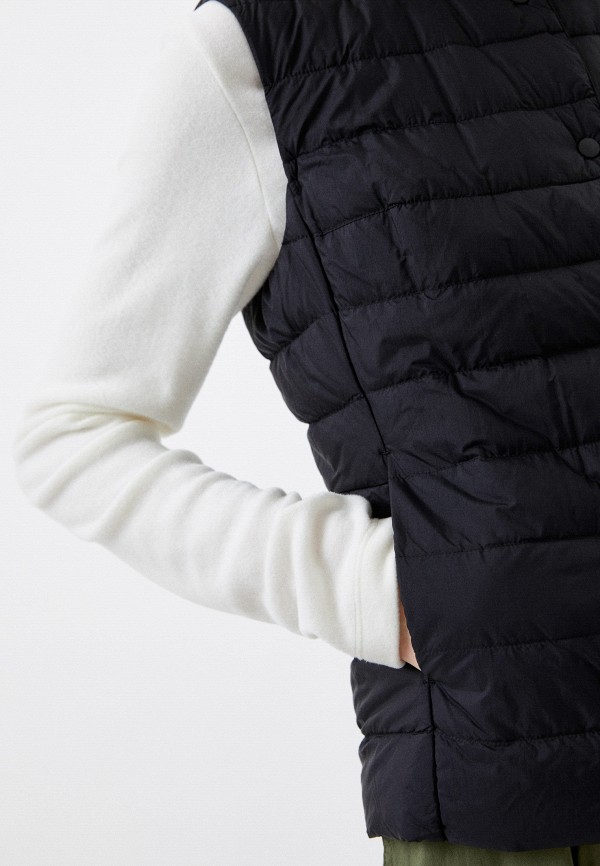 фото Жилет утепленный uniqlo