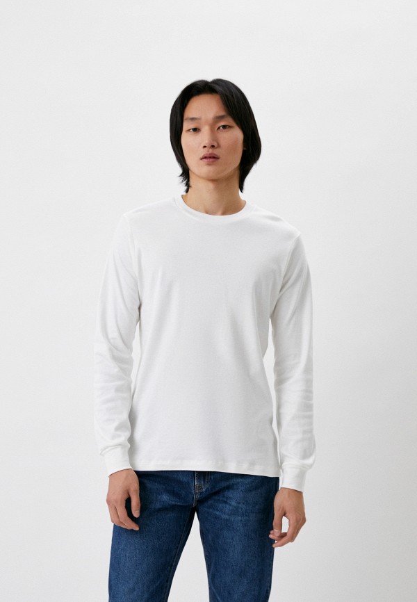 Лонгслив  UNIQLO