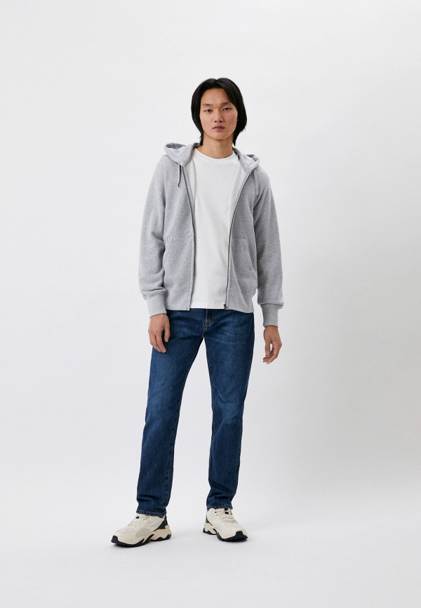 Лонгслив  UNIQLO фото