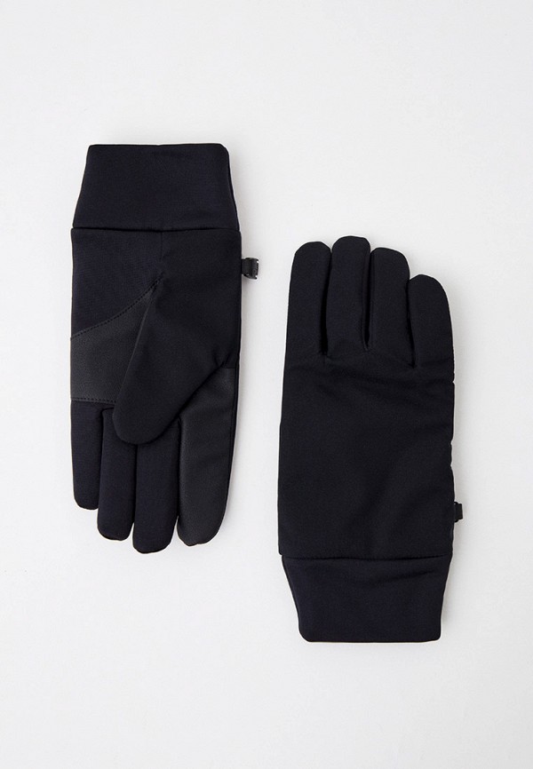 

Перчатки UNIQLO, Черный, HEATTECH