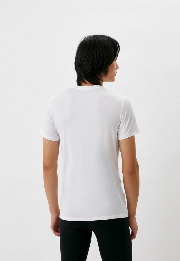 Футболка UNIQLO белый, размер 46, фото 3