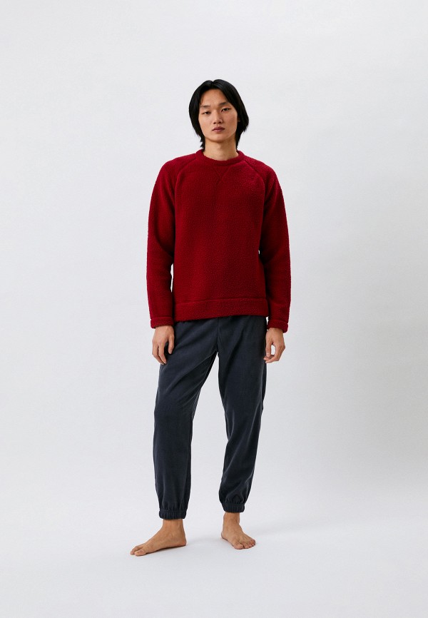 

Костюм домашний UNIQLO, Разноцветный, из флиса