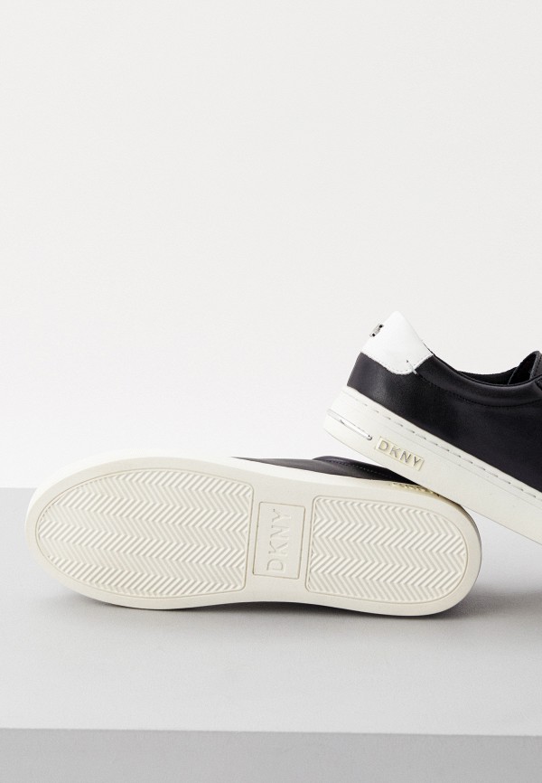 фото Кеды dkny