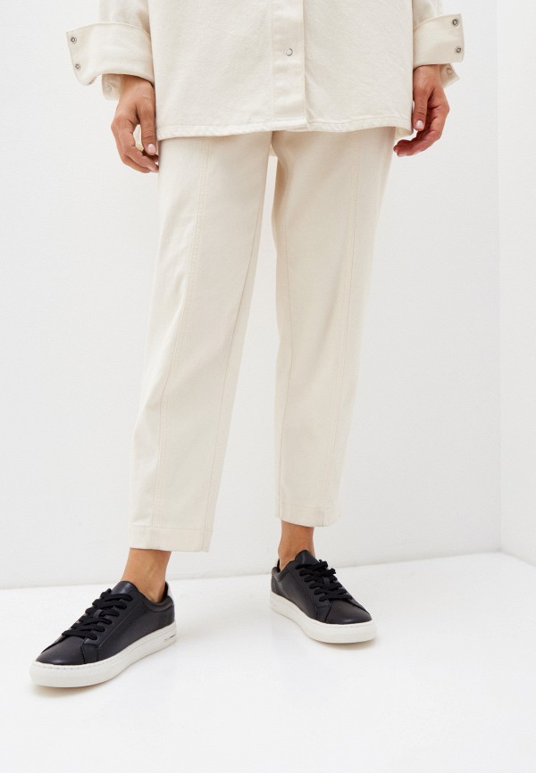 фото Кеды dkny