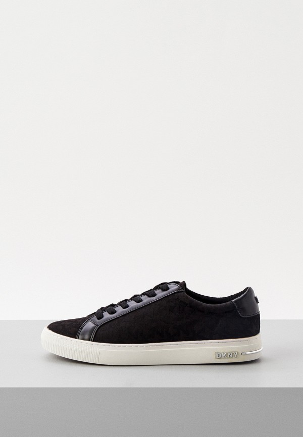 

Кеды DKNY, Черный