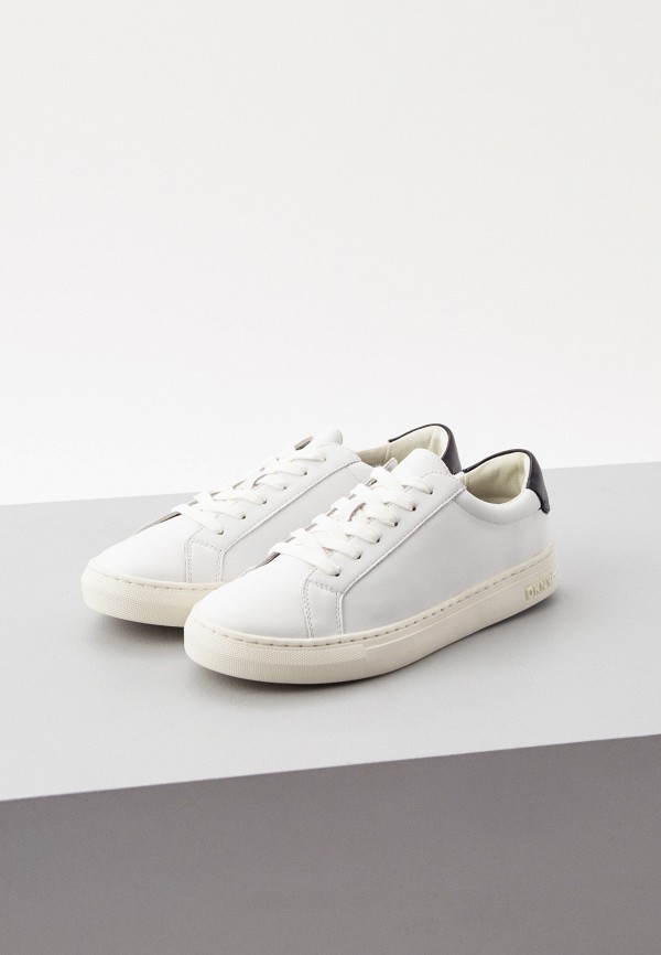 фото Кеды dkny
