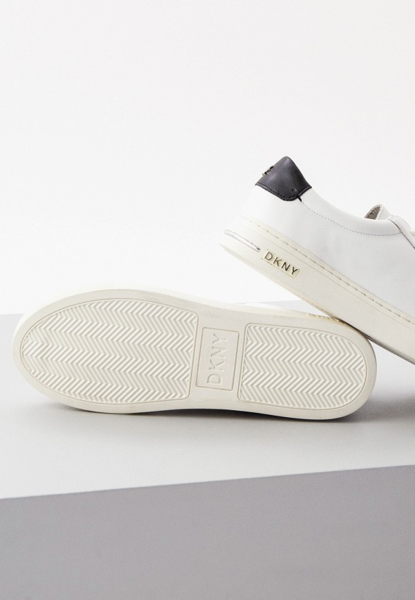 фото Кеды dkny