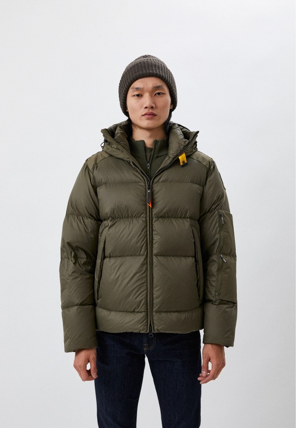

Пуховик Parajumpers, Хаки