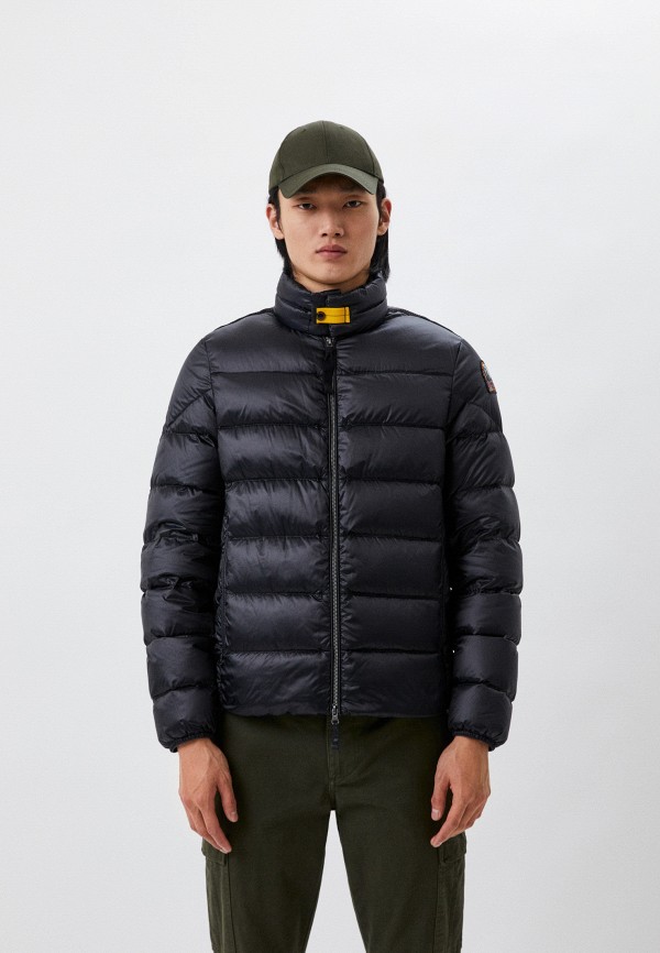

Пуховик Parajumpers, Черный