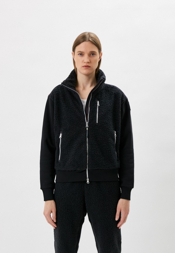 

Олимпийка Parajumpers, Черный, YANAGI