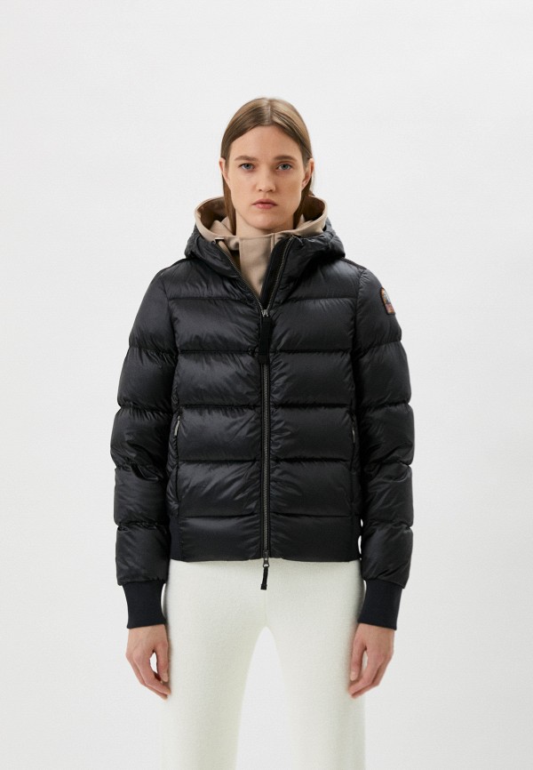 

Пуховик Parajumpers, Черный, MARIAH