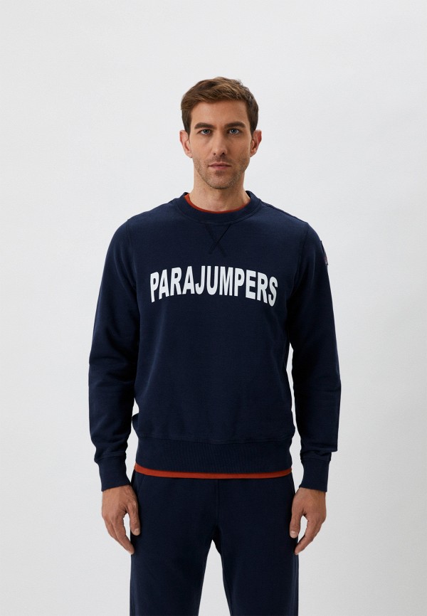 

Свитшот Parajumpers, Синий