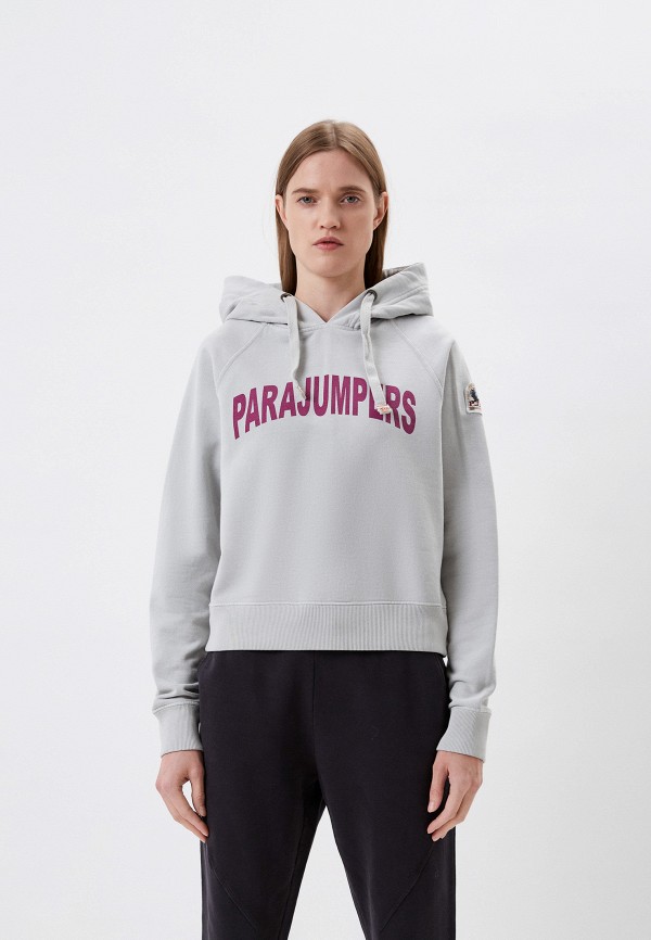 

Худи Parajumpers, Серый, HOODY